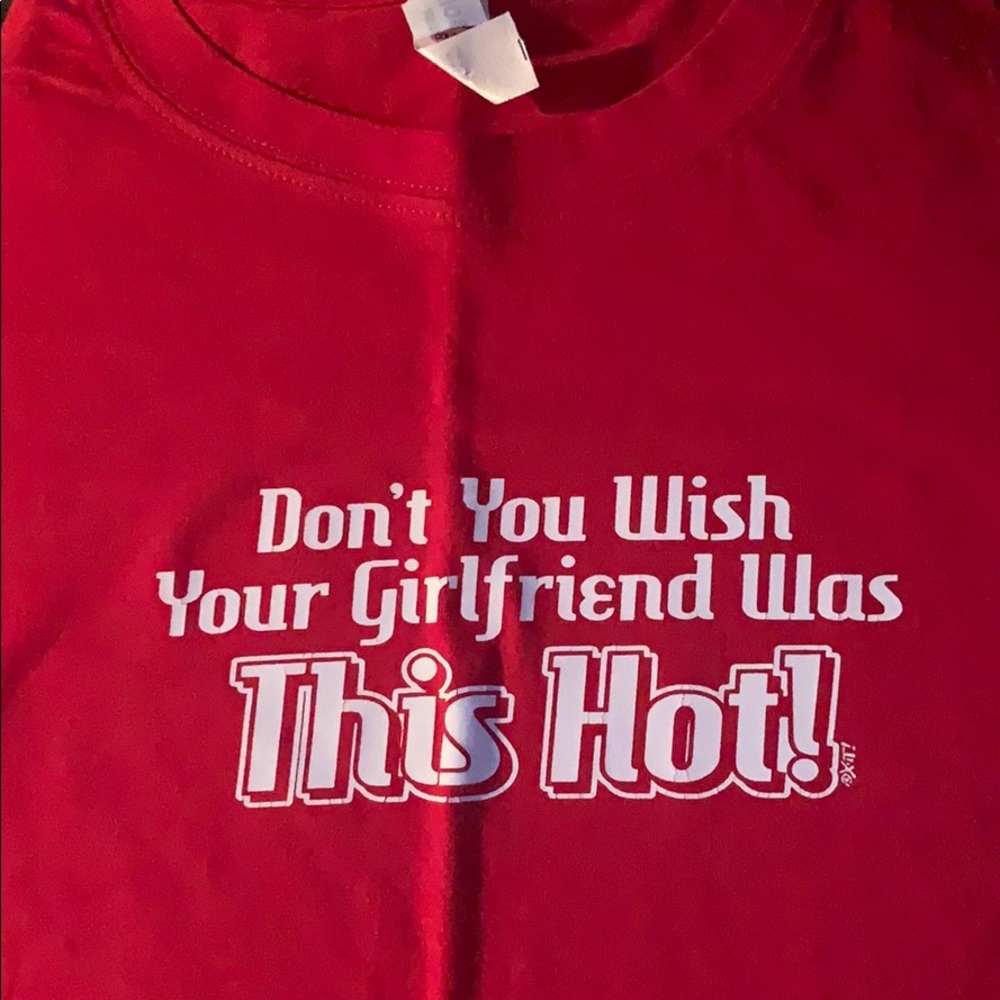 NWOT graphic tshirt